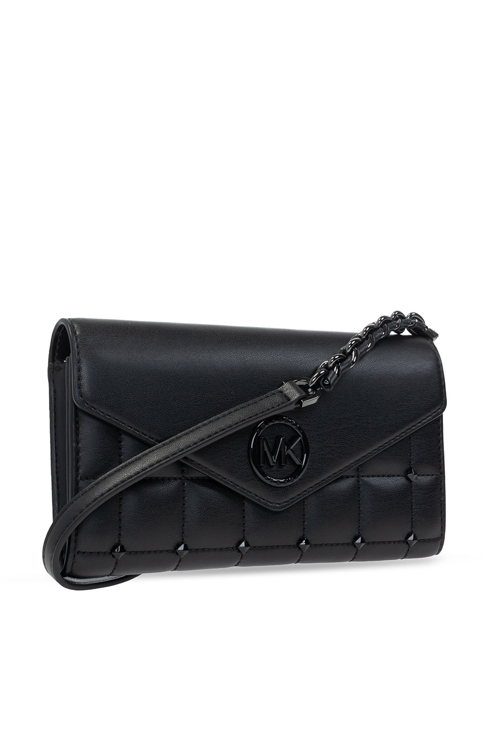 Michael Michael Kors ‘Carmen’ shoulder wallet